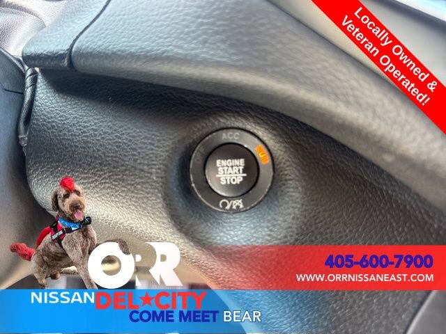 Used 2021 Jeep Cherokee Latitude Plus image 27