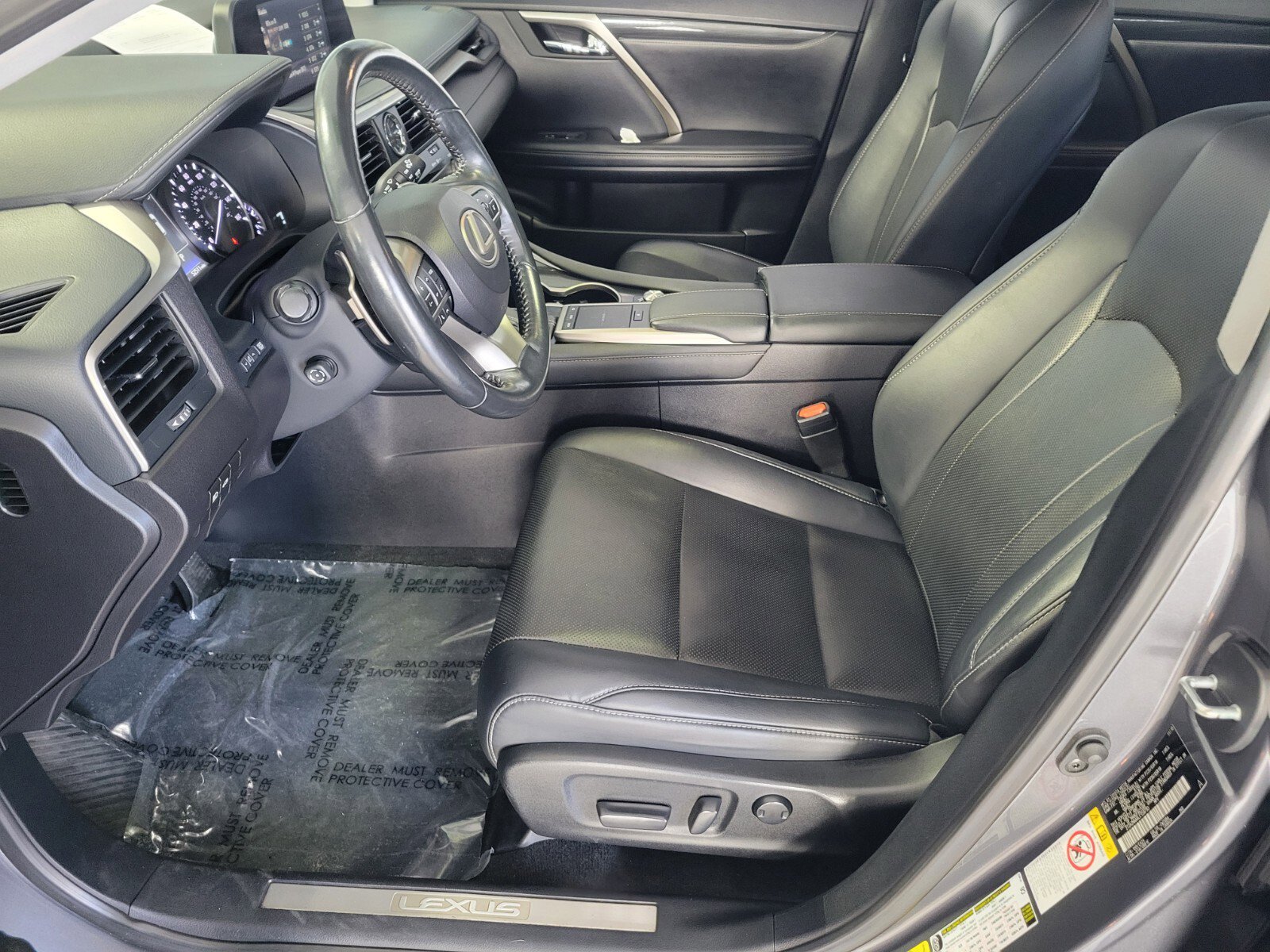 Used 2020 Lexus RX 350 FWD image 11