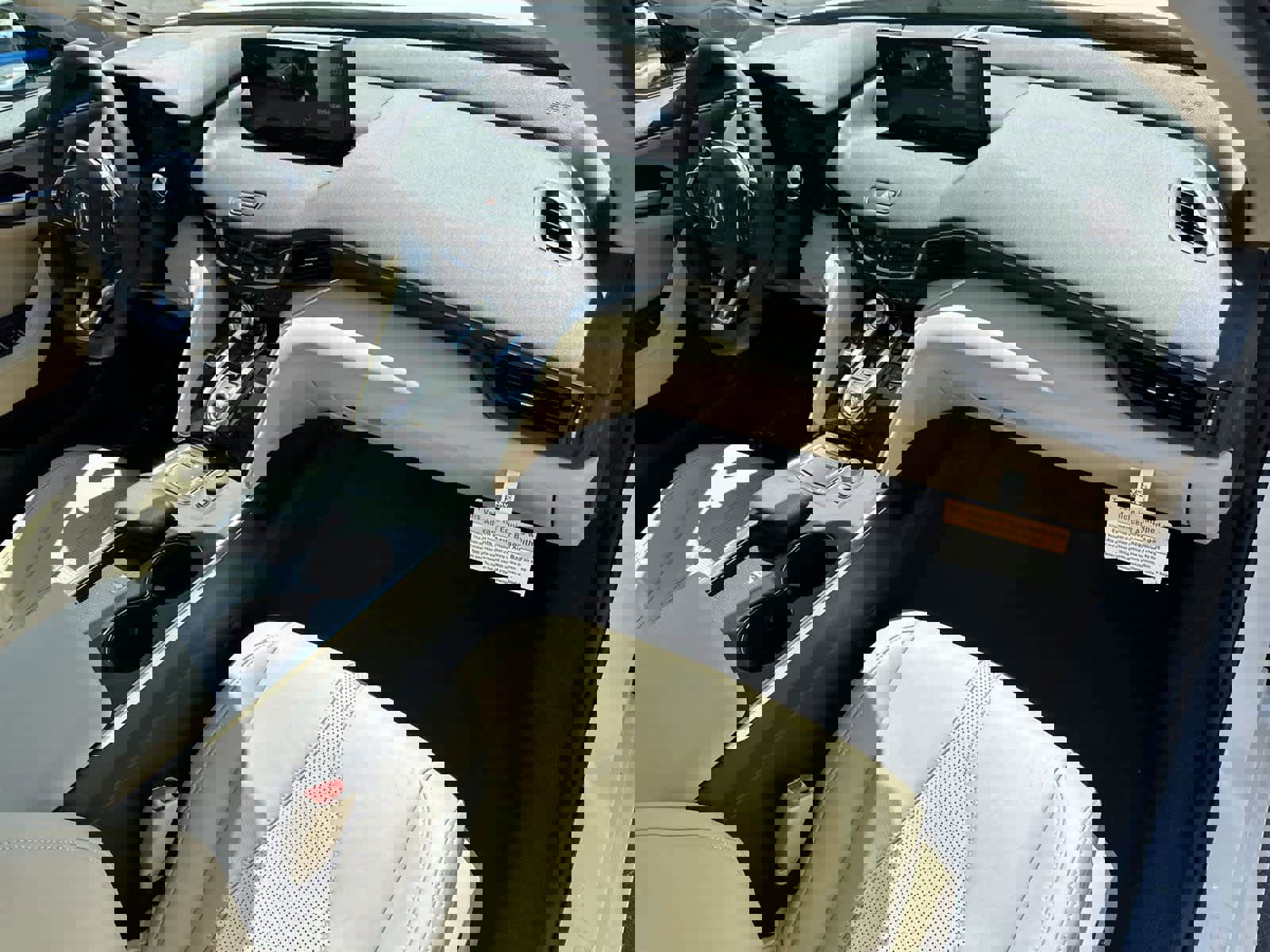 New 2025 Acura TLX w/ Technology Package image 12