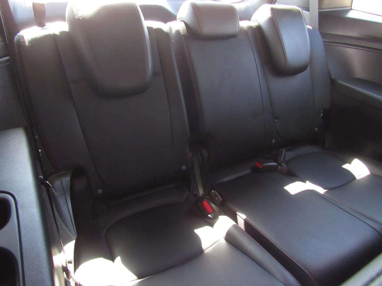 Certified 2024 Honda Odyssey Sport image 13