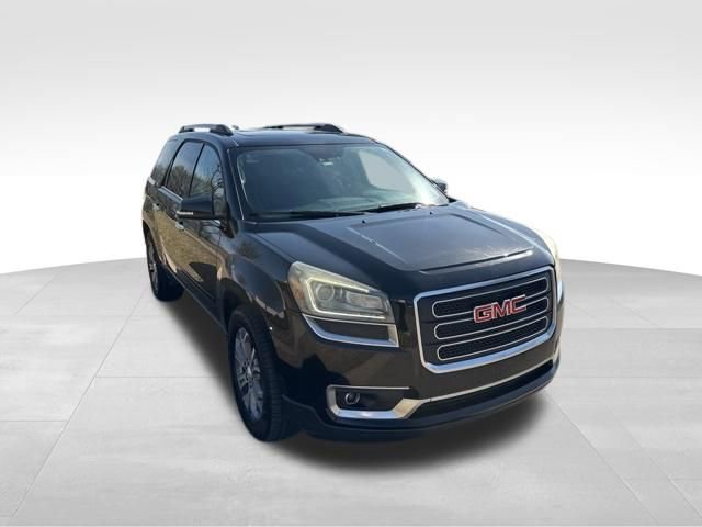 Used 2016 GMC Acadia SLT w/ Open Road Package