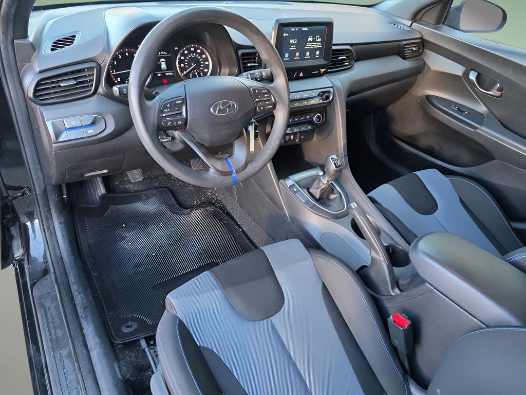 Used 2019 Hyundai Veloster 2.0 image 20