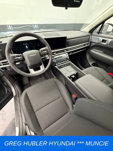 New 2026 Hyundai Santa Fe SE AWD/4WD image 48