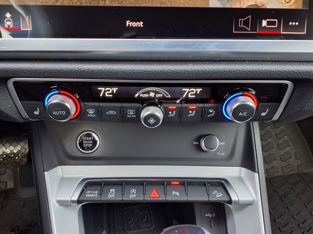 Used 2023 Audi Q3 2.0T Premium Plus image 17