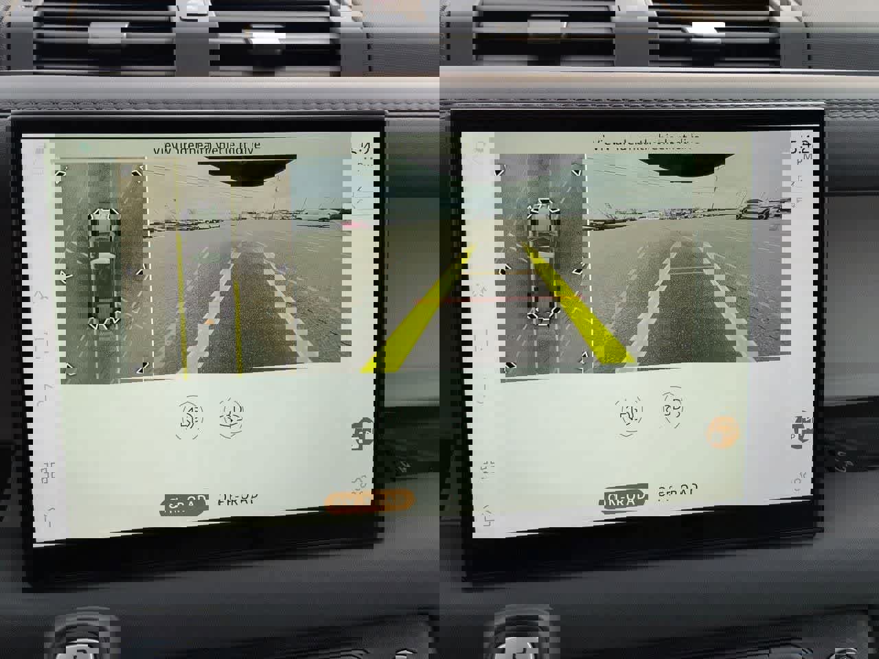 Certified 2025 Land Rover Defender 110 X-Dynamic SE image 31