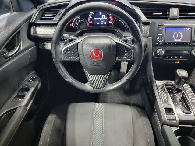 Used 2017 Honda Civic Sport image 25