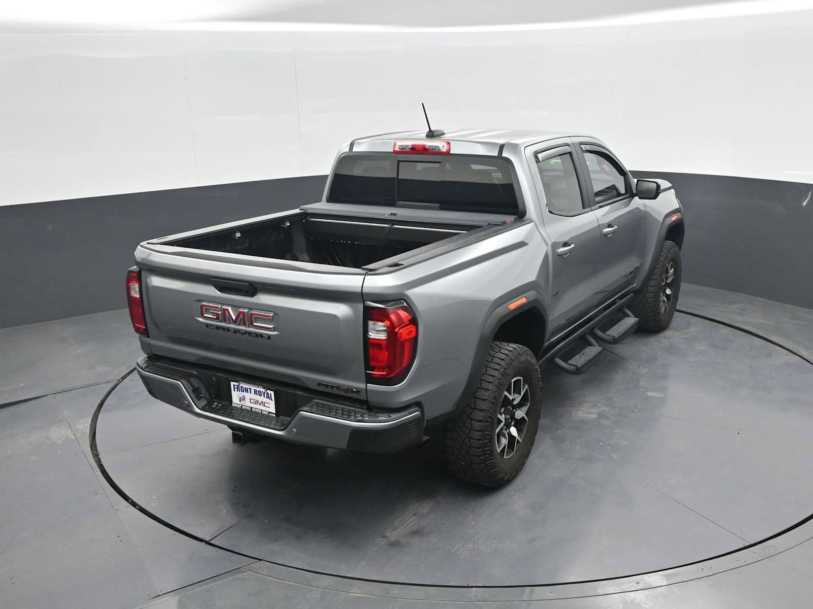 Used 2023 GMC Canyon AT4X AWD/4WD image 44