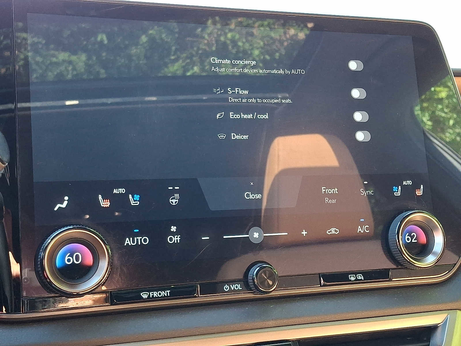 Used 2023 Lexus RX 350 Premium image 16