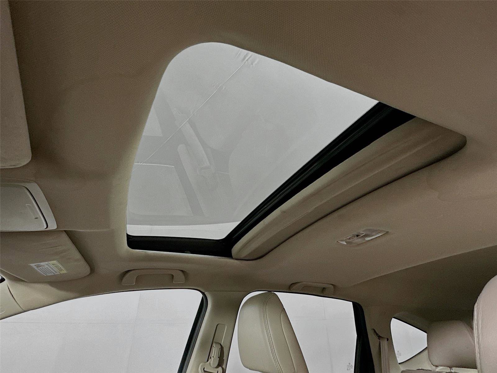 Used 2015 Honda CR-V EX-L image 17