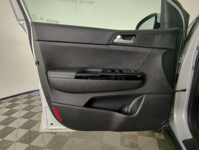 Used 2022 Kia Sportage EX AWD/4WD image 30