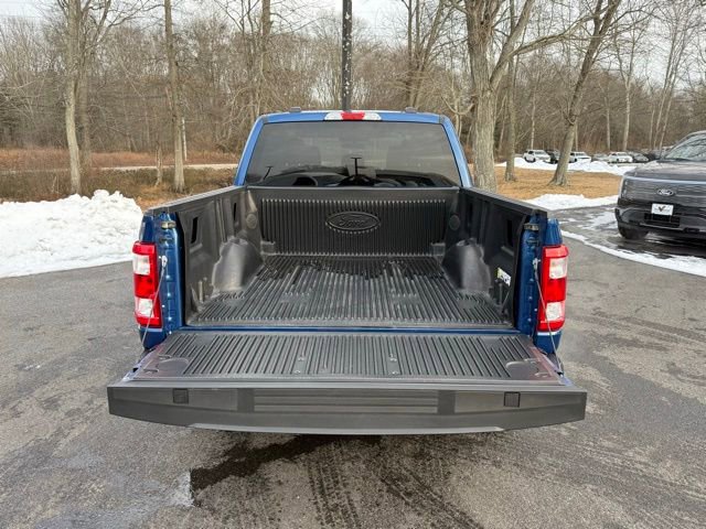 Certified 2023 Ford F150 XL w/ STX Appearance Package AWD/4WD image 6