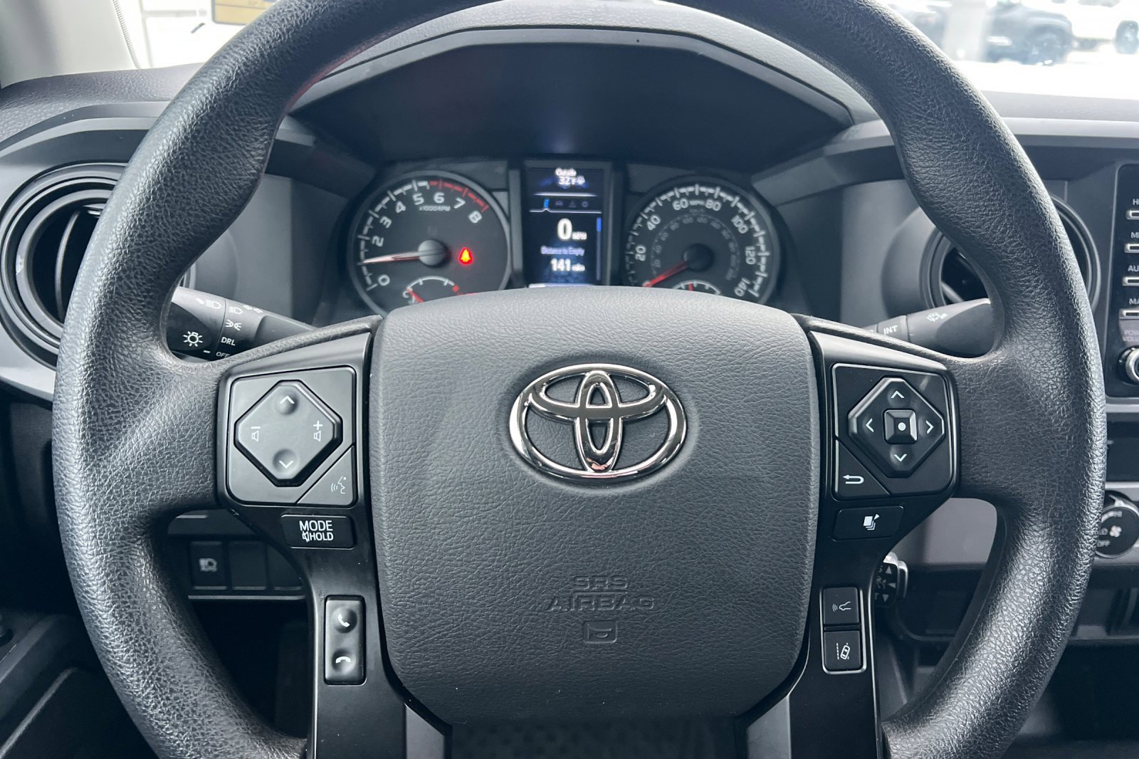 Certified 2023 Toyota Tacoma SR image 18