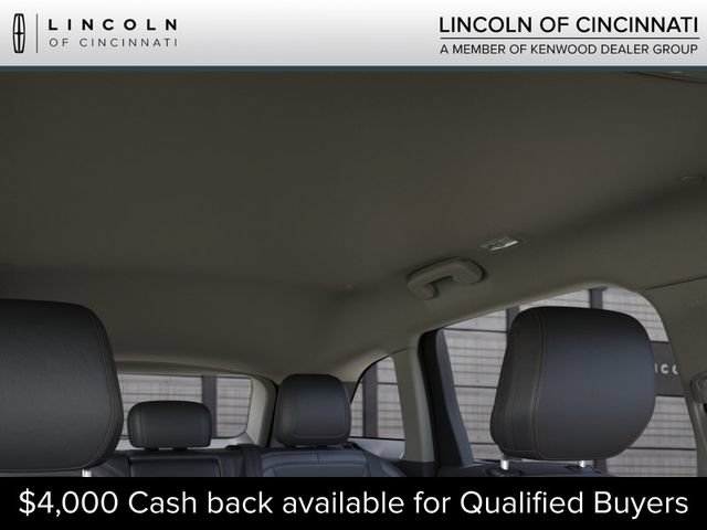 New 2026 Lincoln Nautilus Premier AWD/4WD image 22
