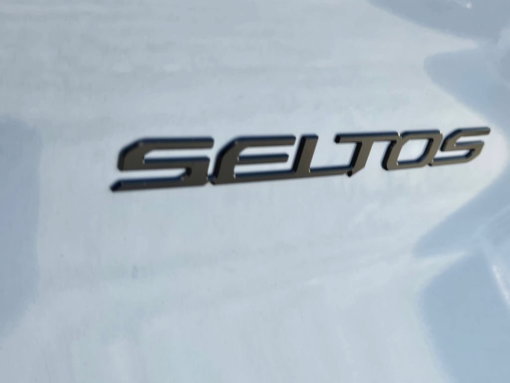 New 2027 Kia Seltos X-Line S AWD/4WD image 6