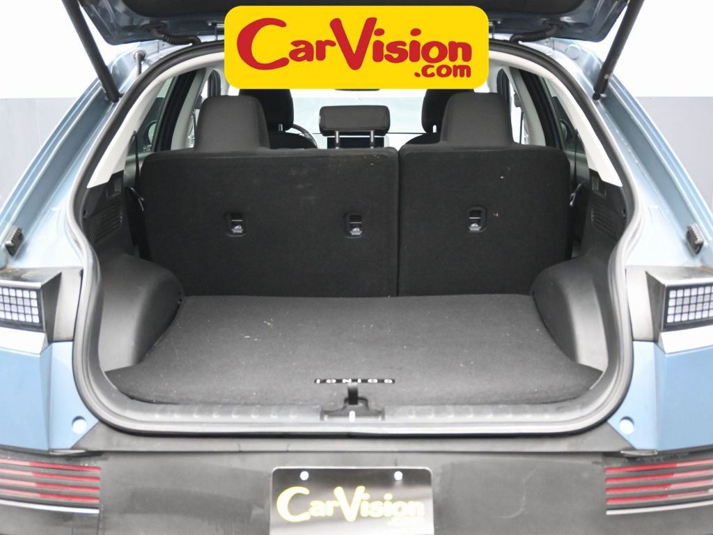 Used 2024 Hyundai Ioniq 5 SEL AWD/4WD image 15