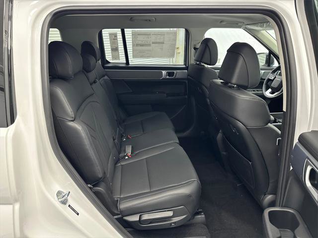 New 2026 Hyundai Santa Fe XRT image 16