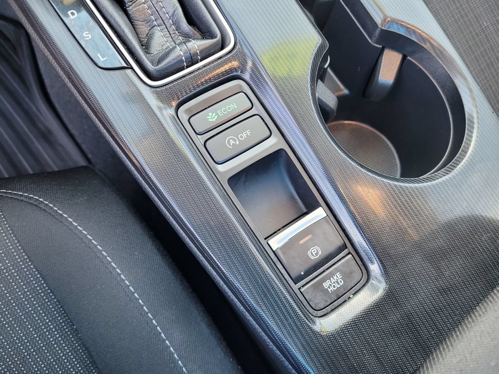Used 2022 Honda Civic LX image 17