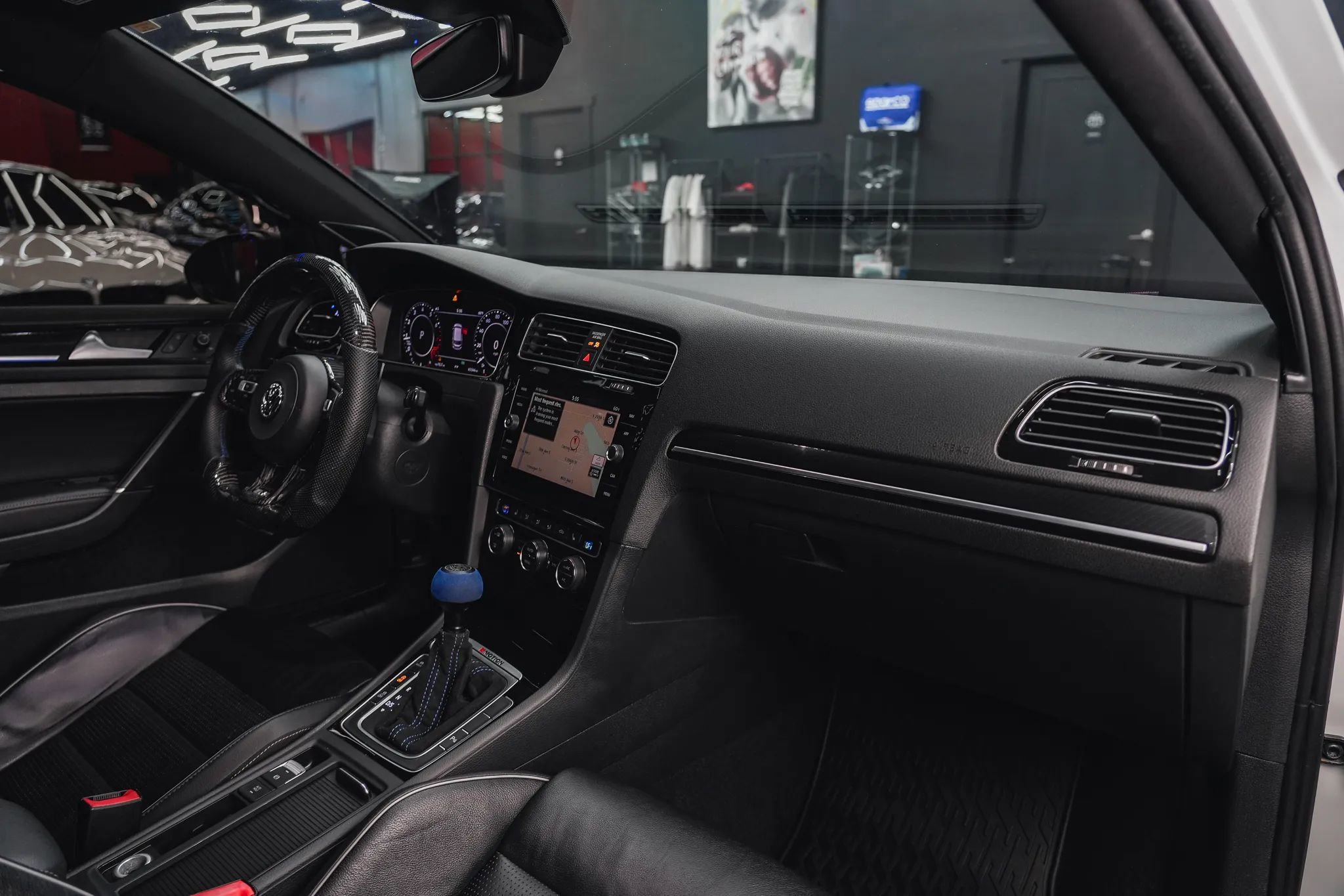 Used 2019 Volkswagen Golf 4-Door image 50