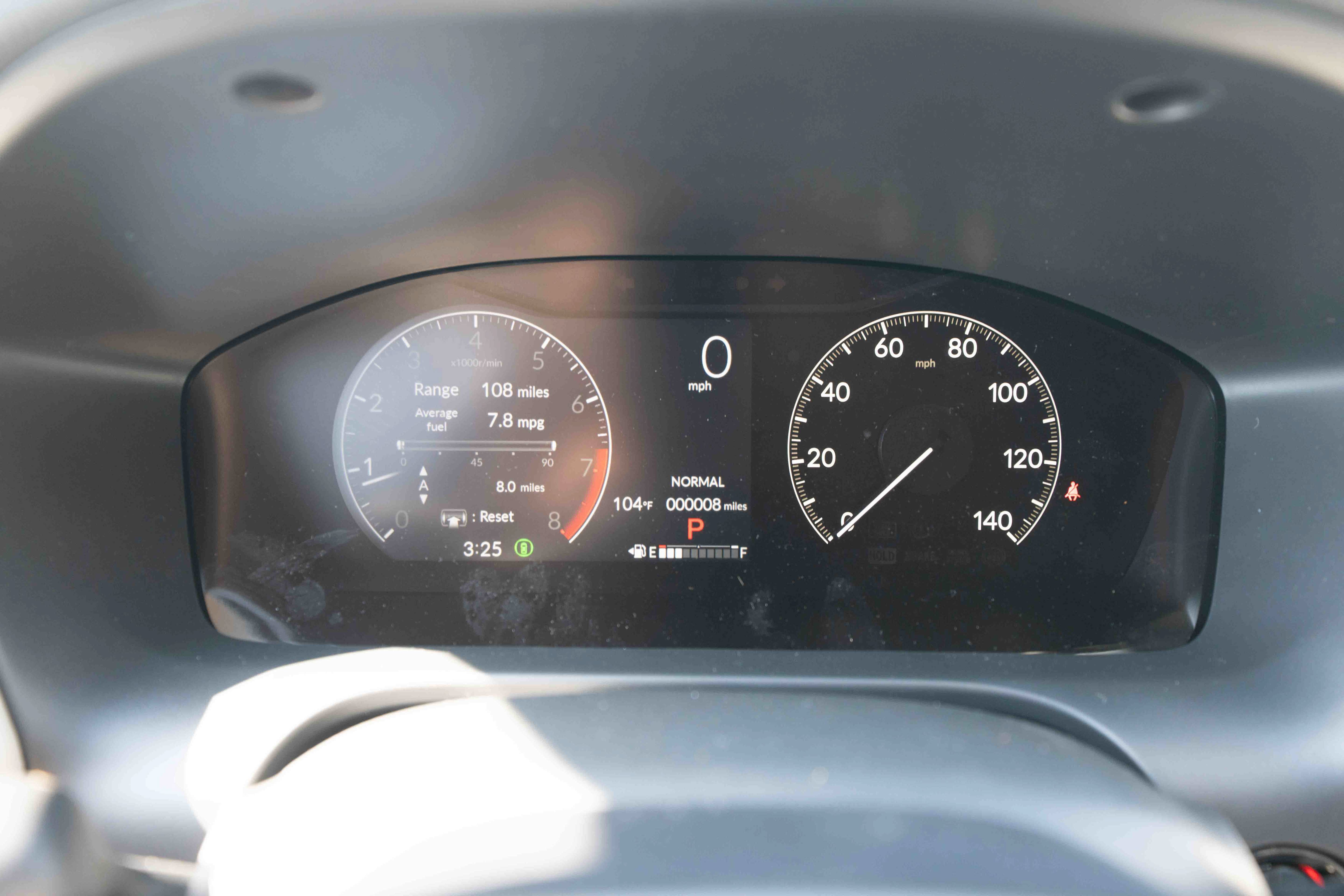 New 2027 Honda HR-V LX image 16