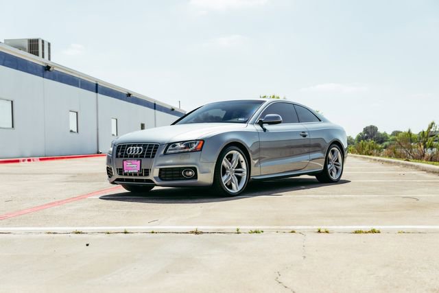 Used 2011 Audi S5 Premium Plus image 38