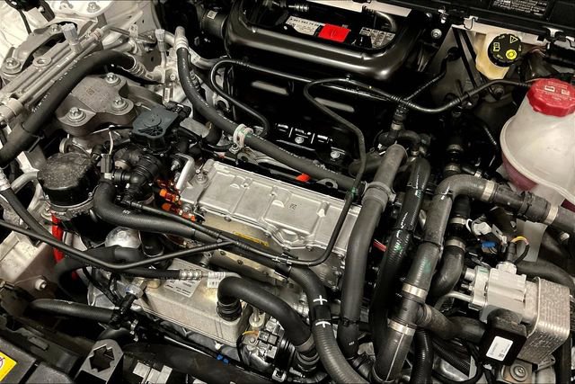 Used 2025 Mercedes-Benz EQB 300 4MATIC image 36