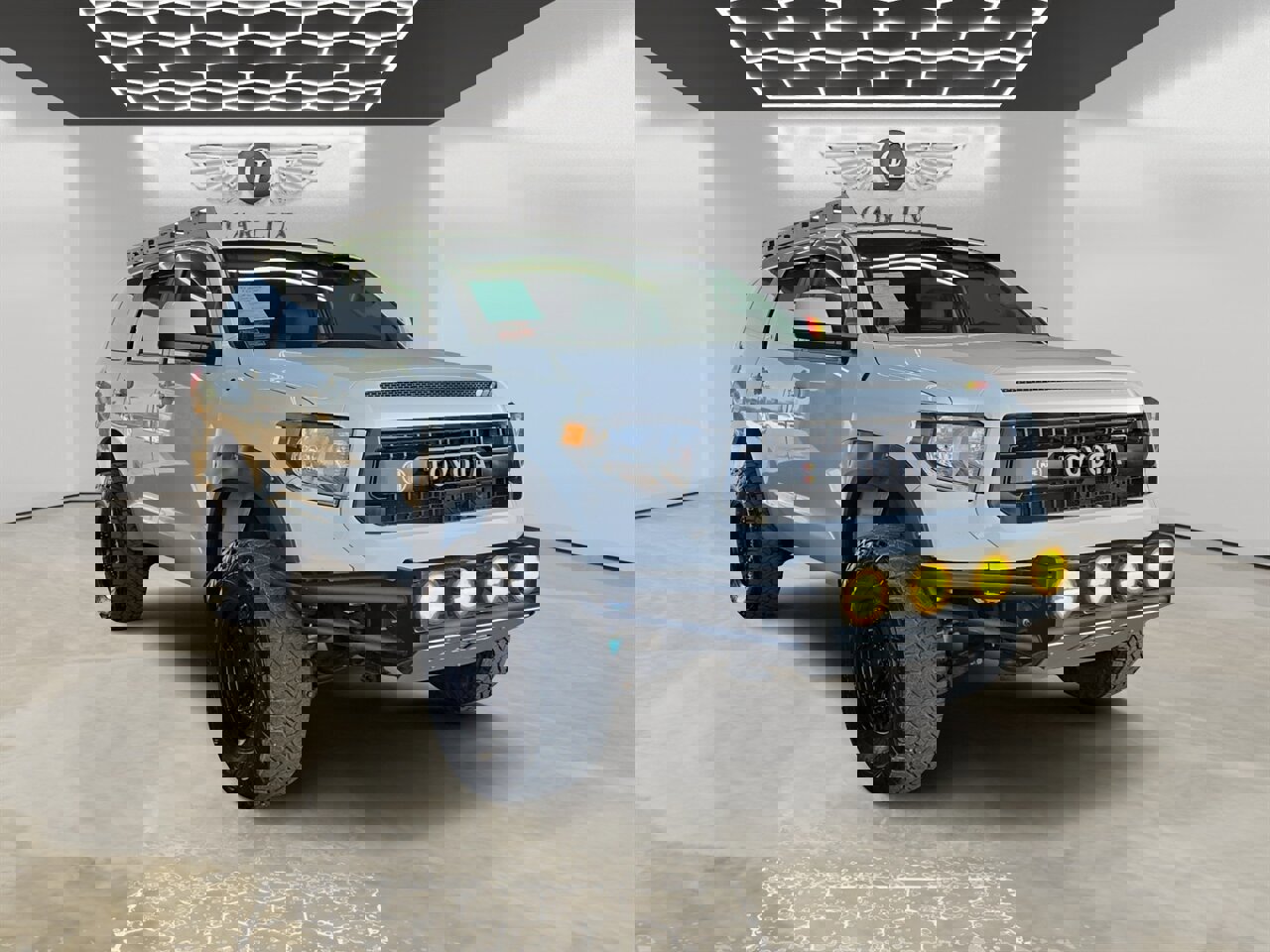 Used 2016 Toyota Sequoia SR5