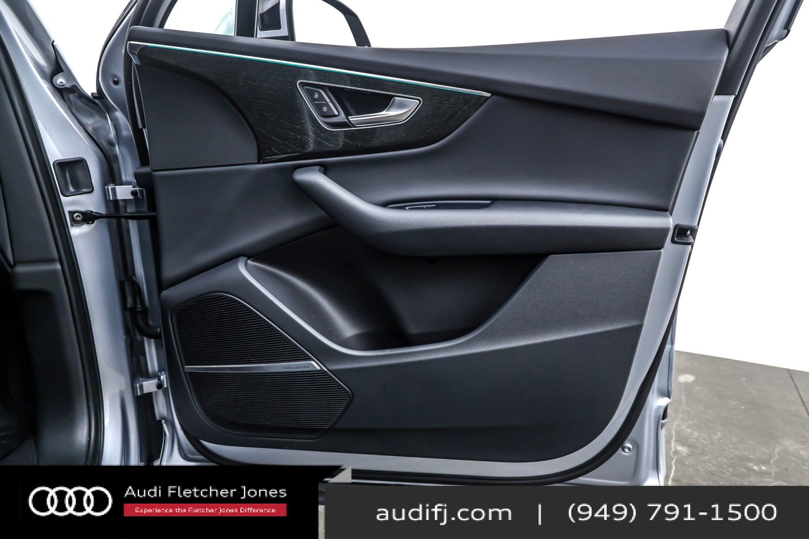 Used 2022 Audi Q7 2.0T Premium Plus image 23