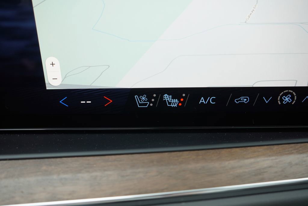 New 2026 Chevrolet Tahoe High Country image 18