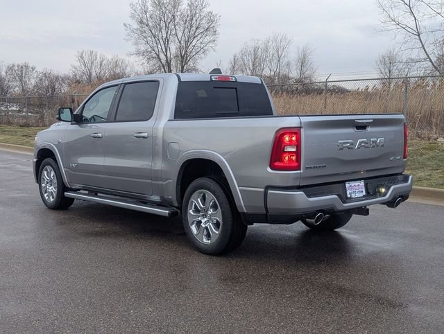 New 2026 RAM 1500 Big Horn image 5