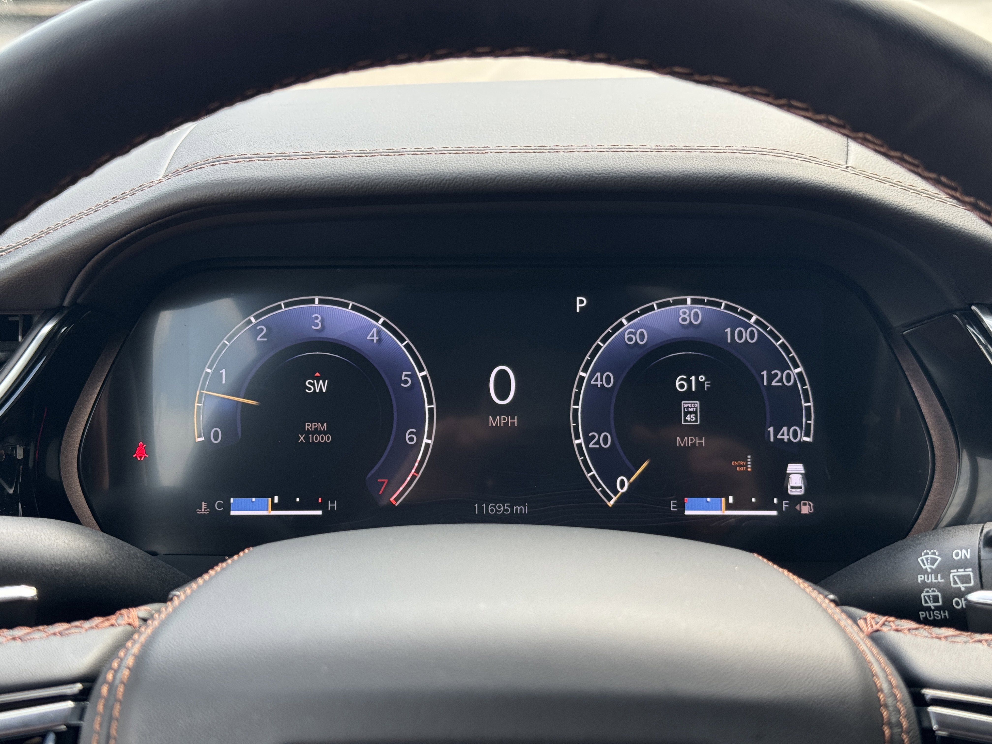 Used 2023 Jeep Grand Cherokee L Summit image 11