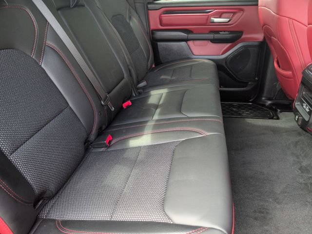 Used 2022 RAM 1500 Rebel w/ Rebel Level 2 Equipment Group AWD/4WD image 20