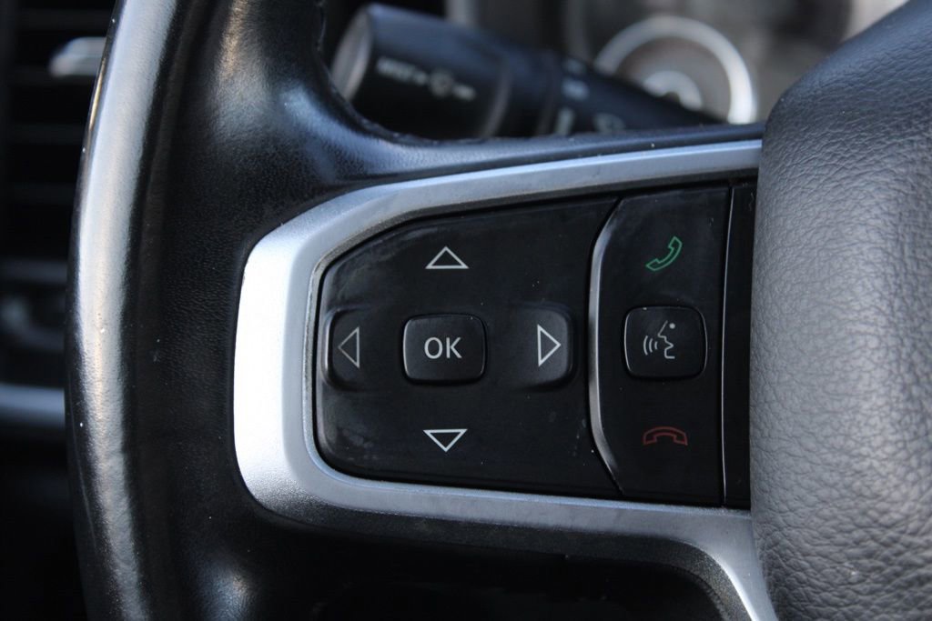 Used 2019 RAM 1500 Big Horn image 25