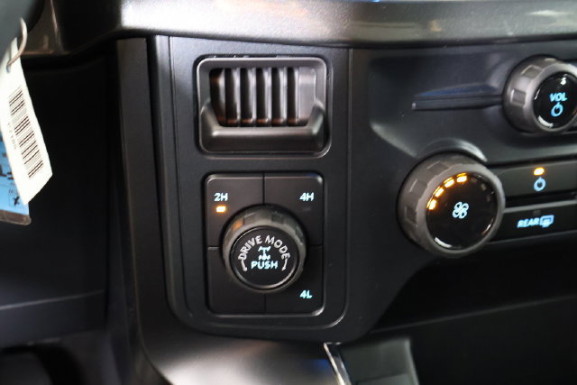 New 2026 Ford F150 STX w/ Equipment Group 200A AWD/4WD image 18