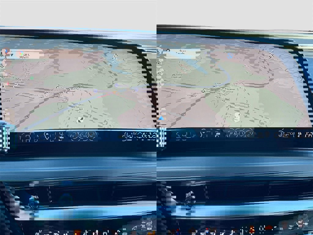 New 2026 Cadillac Lyriq Luxury image 12