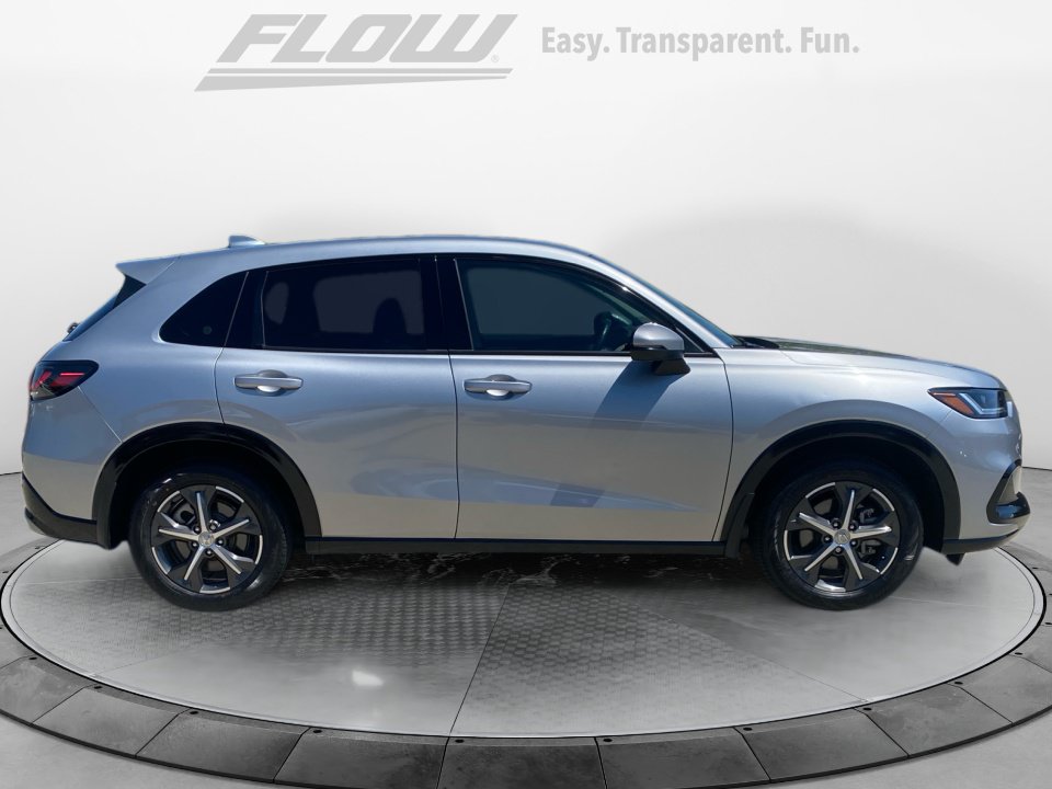 Certified 2024 Honda HR-V EX-L image 10