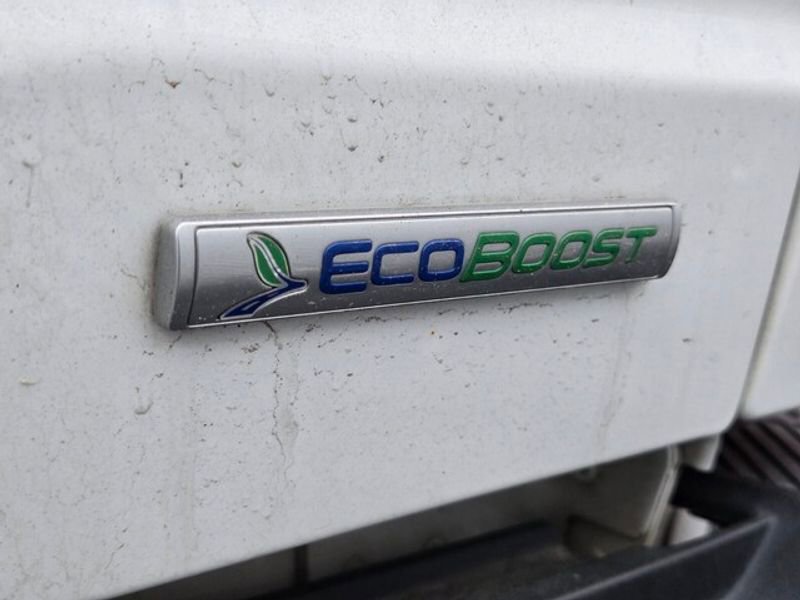 Used 2022 Ford F150 Lariat w/ Equipment Group 502A High image 10