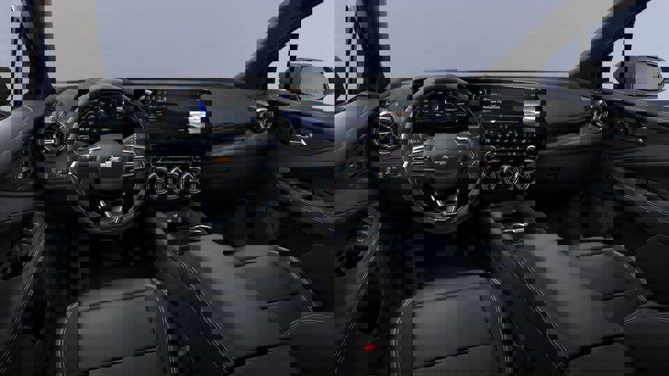 New 2026 Chevrolet Blazer EV LT image 22