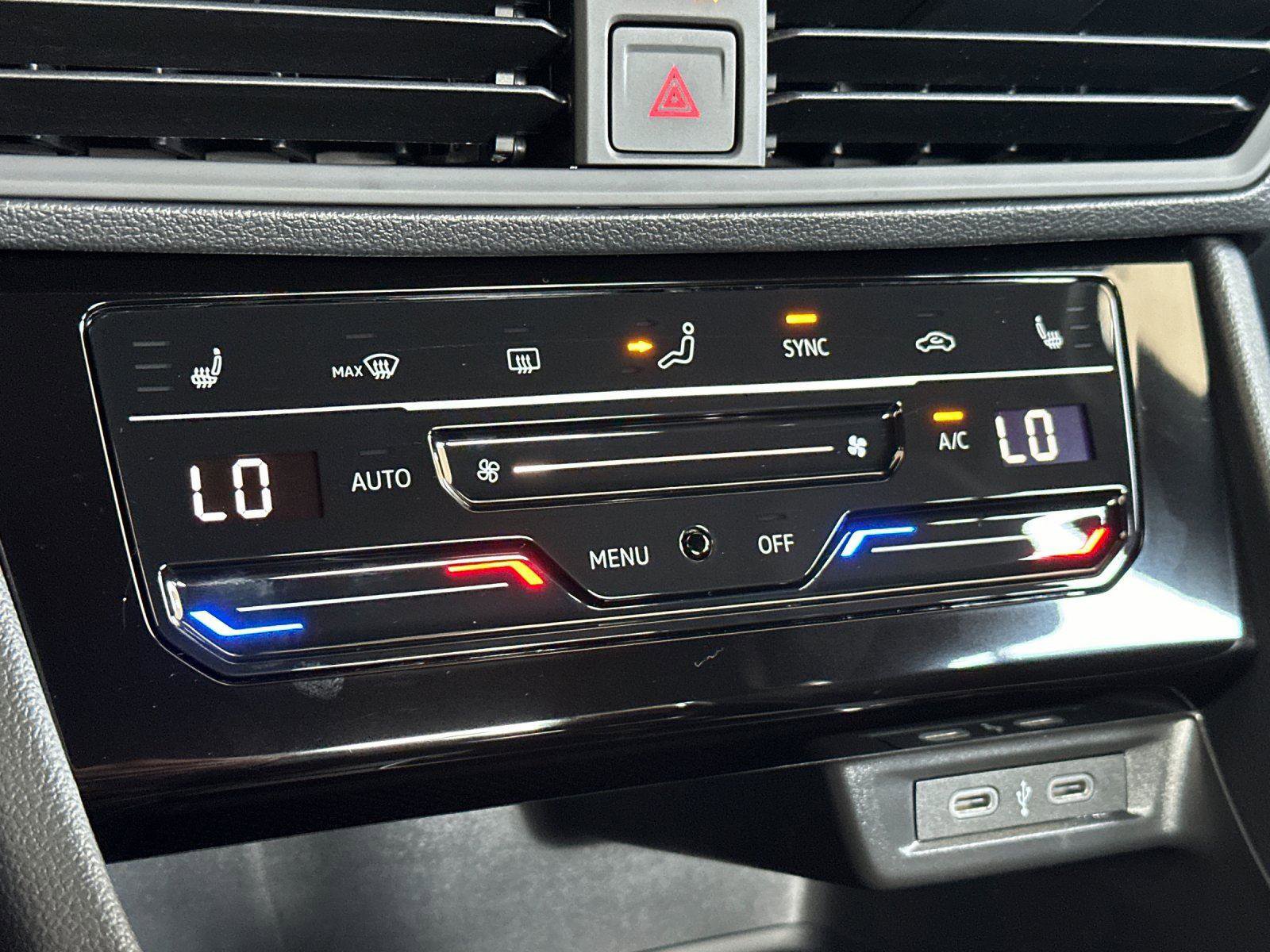 New 2026 Volkswagen Jetta Sport image 18