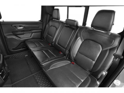 Used 2023 RAM 1500 Rebel w/ Rebel Level 1 Equipment Group image 15