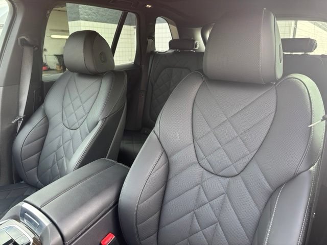 Certified 2026 BMW X5 xDrive40i w/ M Sport Package AWD/4WD image 19