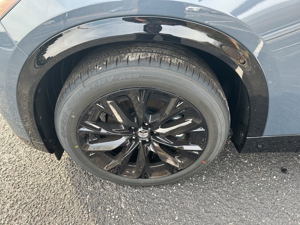 New 2026 MAZDA CX-90 3.3 Turbo S w/ Premium Package image 10