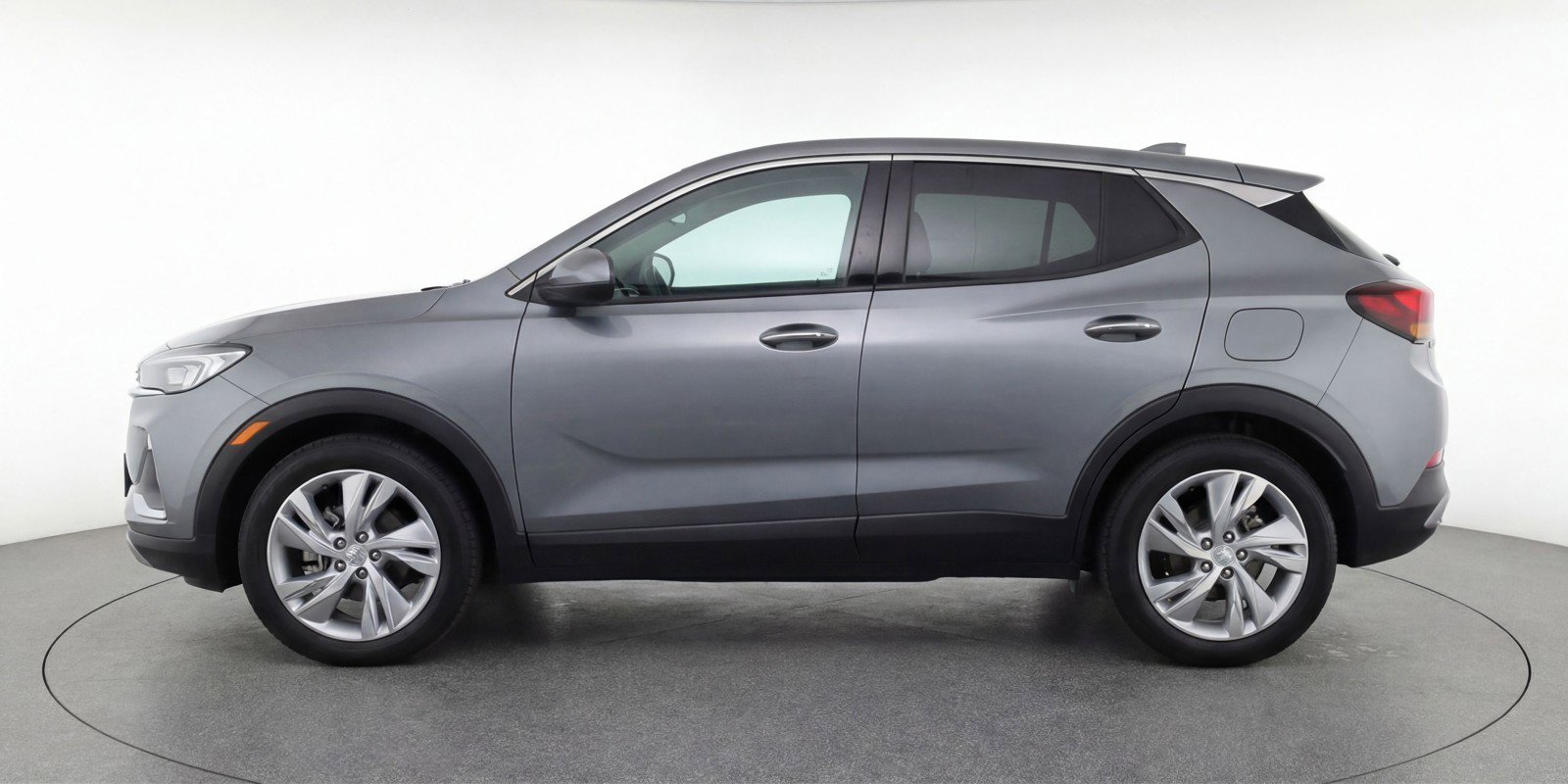 Used 2025 Buick Encore GX Preferred image 5