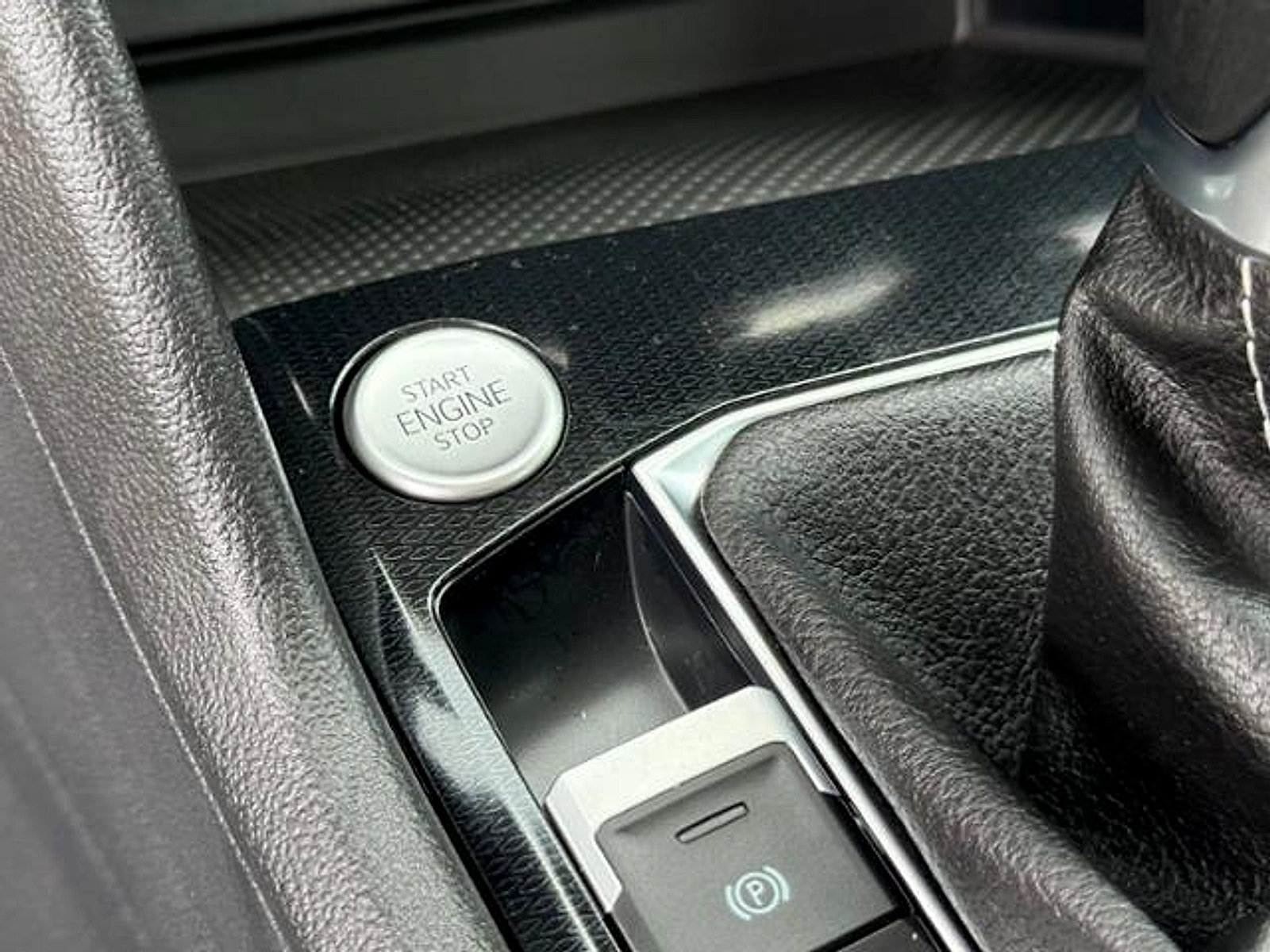 New 2026 Volkswagen Taos S FWD image 19