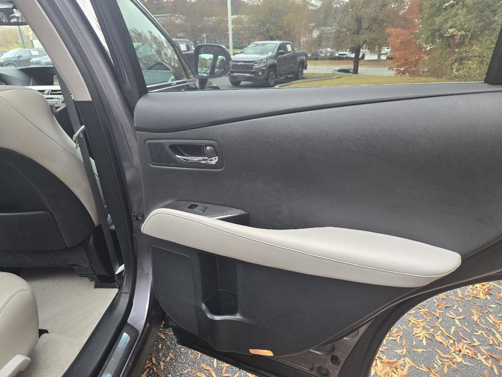 Used 2015 Lexus RX 350 2WD image 11