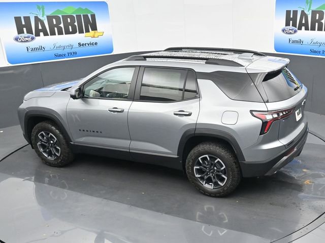 New 2026 Chevrolet Equinox ACTIV w/ Convenience Package III image 24