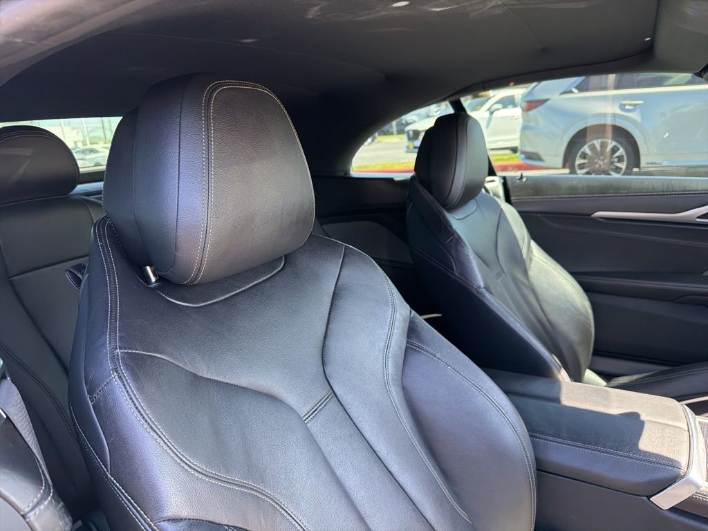 Used 2020 BMW 840i 840i image 18