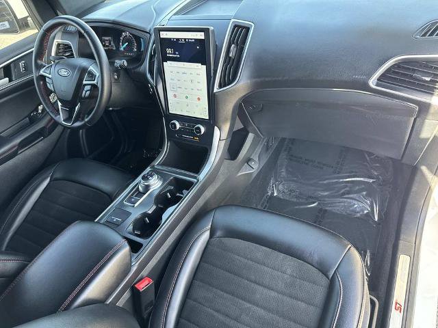 Certified 2022 Ford Edge ST-Line image 30