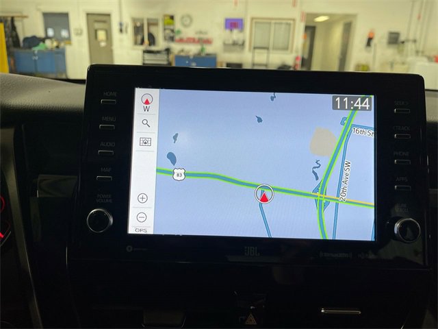 Used 2024 Toyota Camry XSE image 18