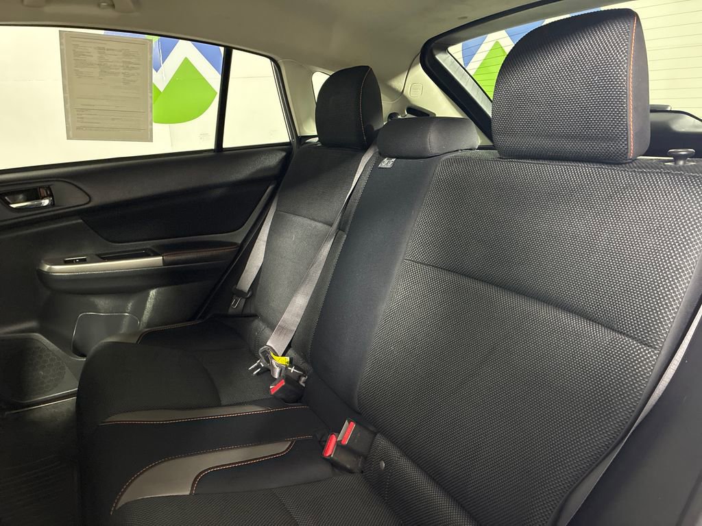 Used 2016 Subaru Crosstrek 2.0i Premium image 23
