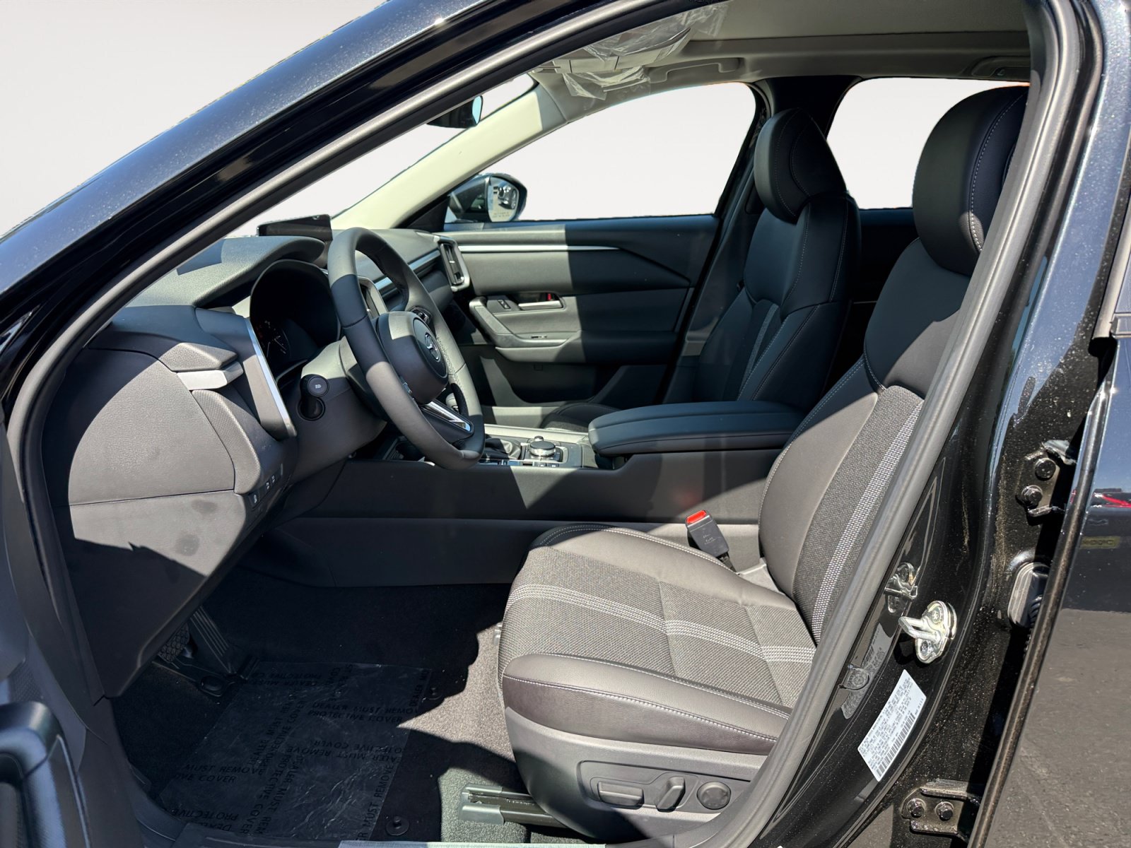 New 2026 MAZDA CX-50 AWD 2.5 S w/ Weather Package image 10